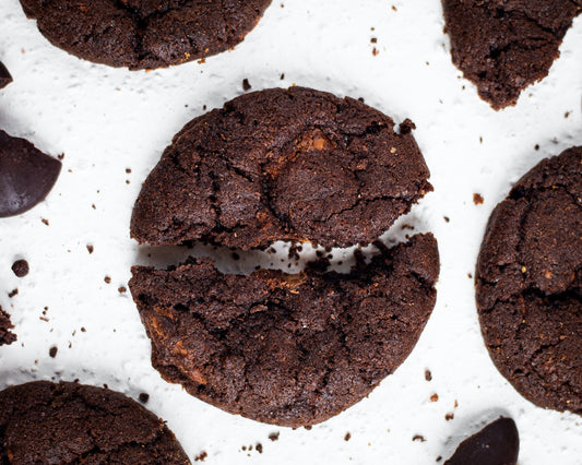 Sweeter Surprises: Exploring the Delightful World of Licorice Powder in Baking