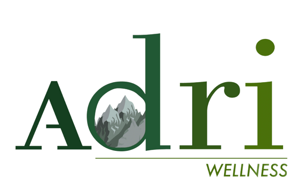 adri wellness logo