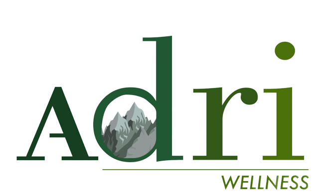 adri wellness logo